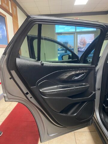 2023 GMC Terrain AWD SLT Charlotte NC