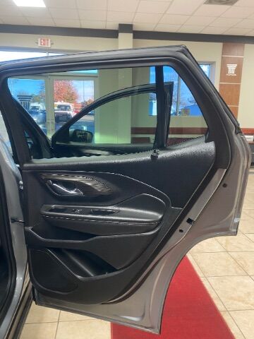 2023 GMC Terrain AWD SLT Charlotte NC