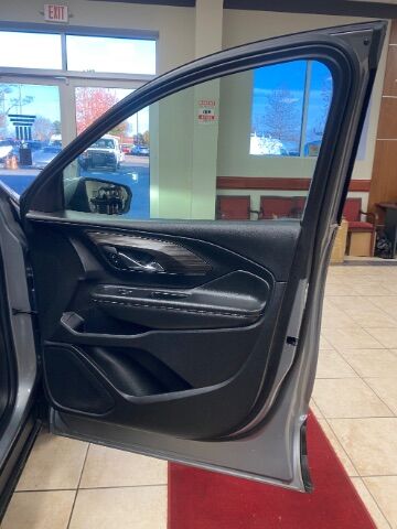 2023 GMC Terrain AWD SLT Charlotte NC