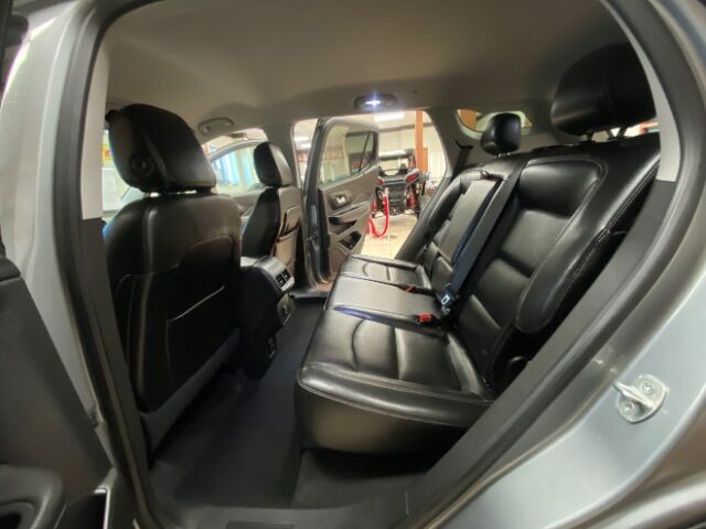 2023 GMC Terrain AWD SLT Charlotte NC