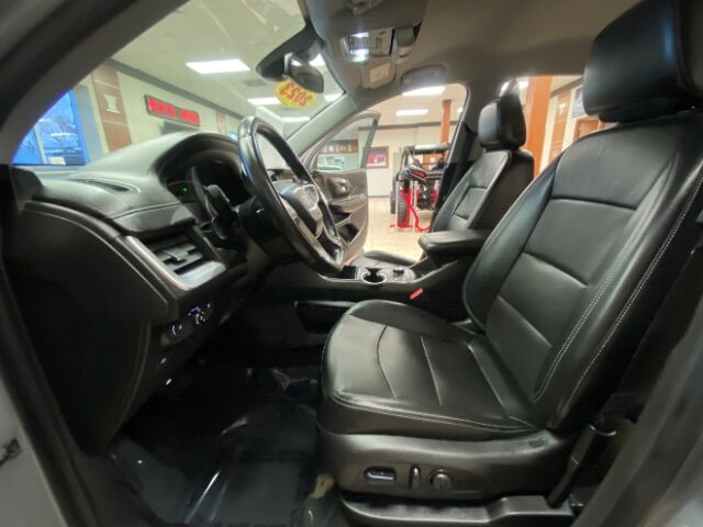 2023 GMC Terrain AWD SLT Charlotte NC