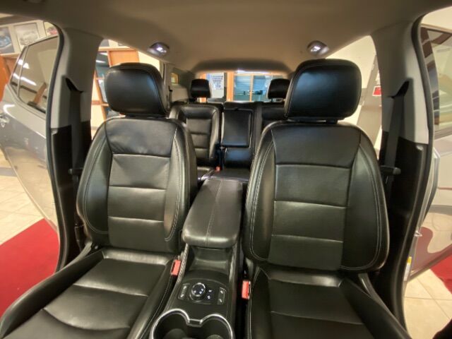 2023 GMC Terrain AWD SLT Charlotte NC