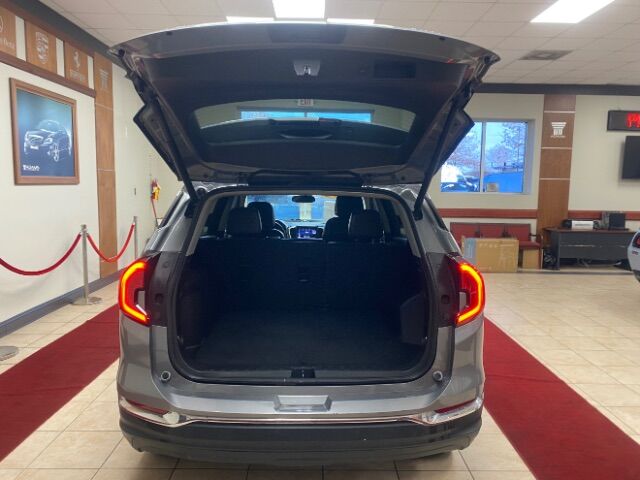 2023 GMC Terrain AWD SLT Charlotte NC