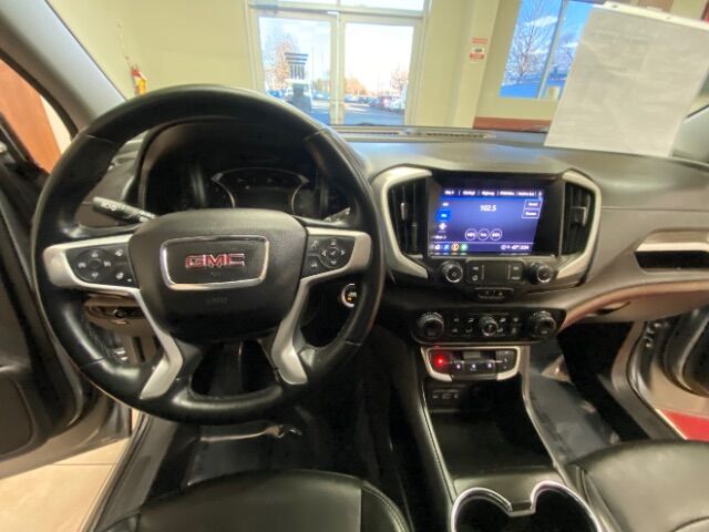2023 GMC Terrain AWD SLT Charlotte NC