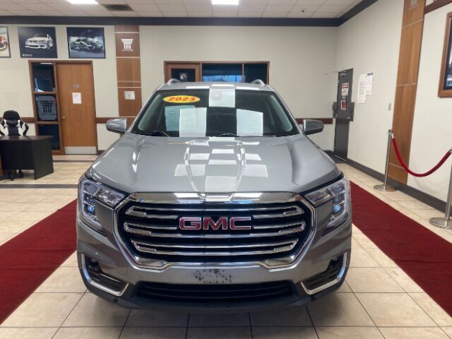 2023 GMC Terrain AWD SLT Charlotte NC