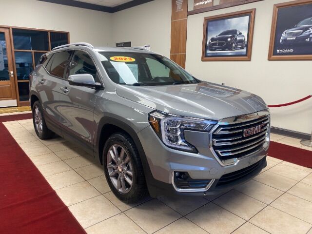 2023 GMC Terrain AWD SLT Charlotte NC