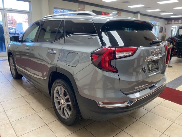 2023 GMC Terrain AWD SLT Charlotte NC