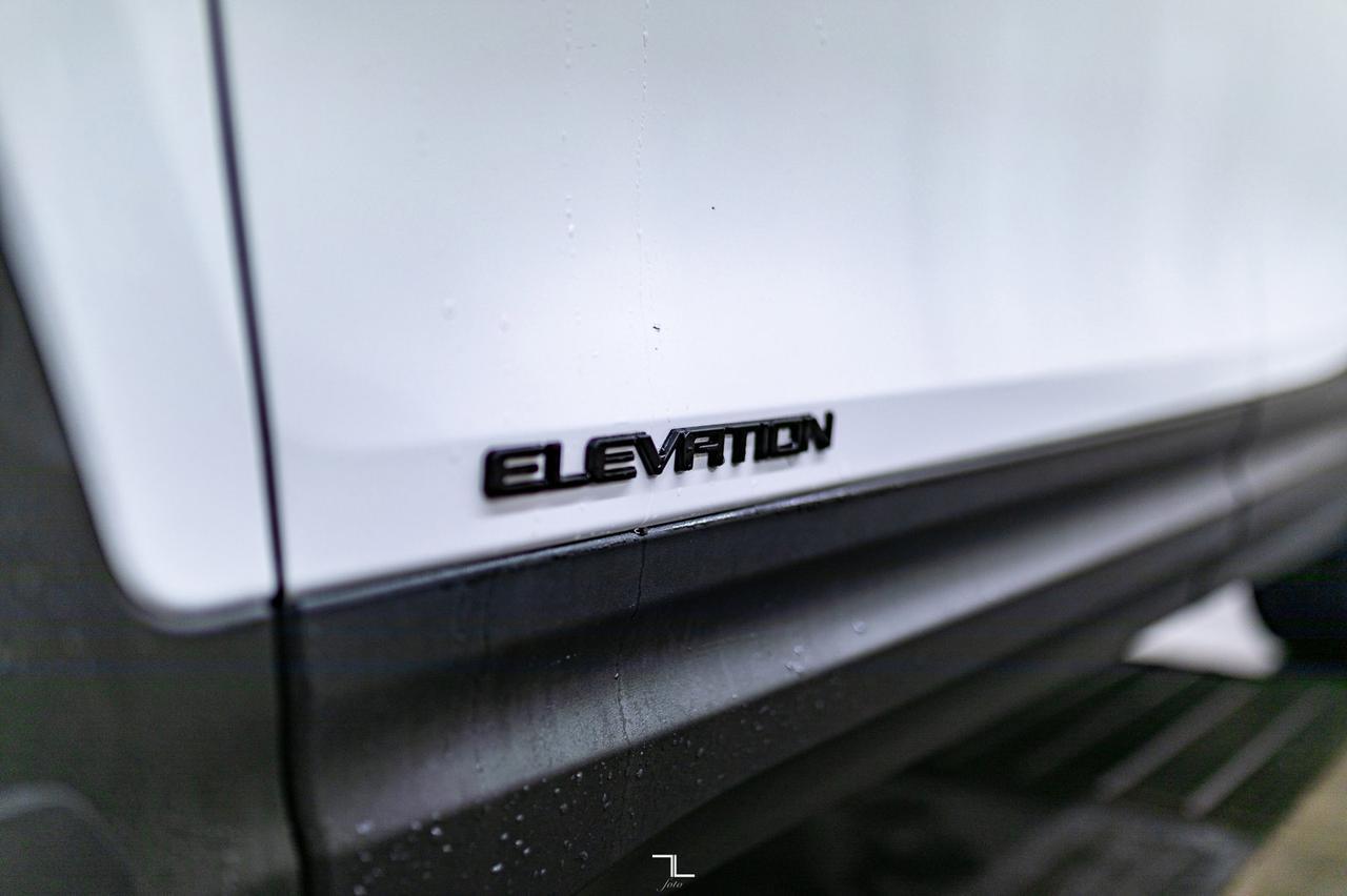 2023 GMC Terrain AWD SLT Elevation Leather BCam Red Deer AB