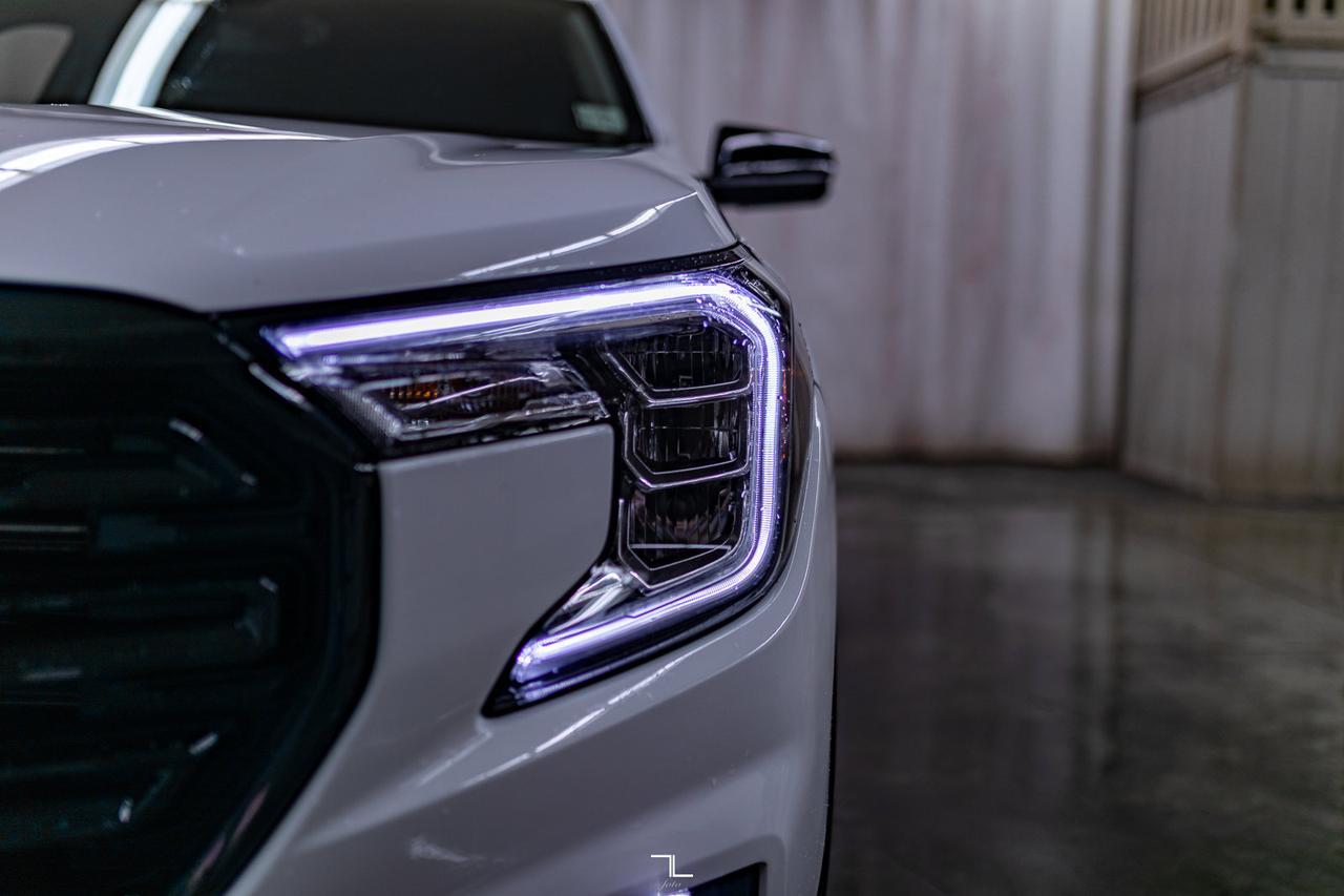2023 GMC Terrain AWD SLT Elevation Leather BCam Red Deer AB