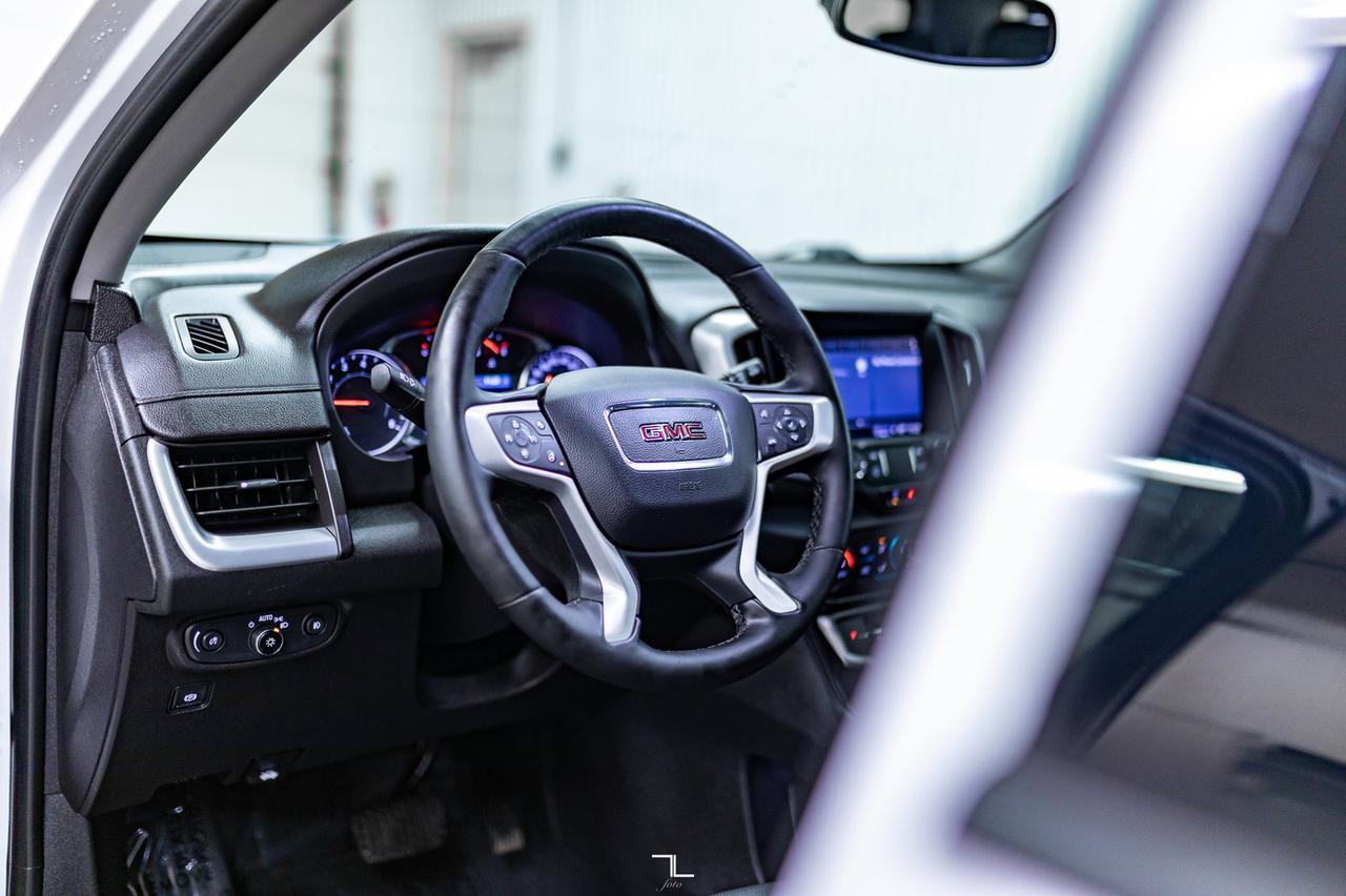 2023 GMC Terrain AWD SLT Elevation Leather BCam Red Deer AB