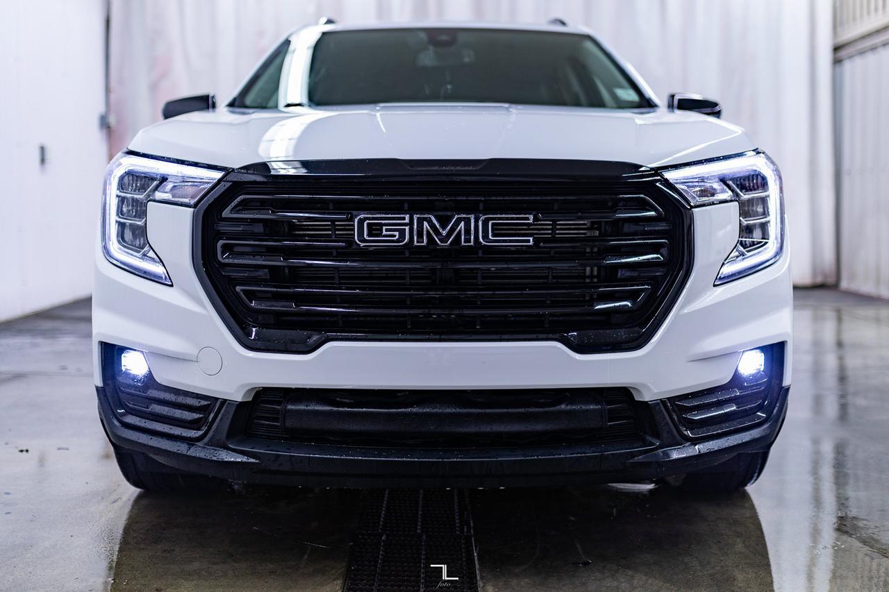 2023 GMC Terrain AWD SLT Elevation Leather BCam Red Deer AB