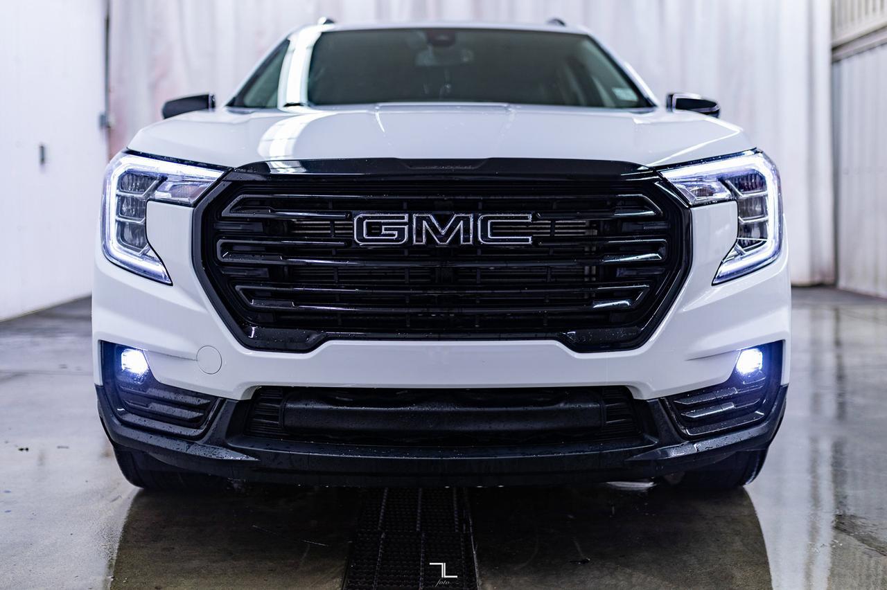 2023 GMC Terrain AWD SLT Elevation Leather BCam Red Deer AB