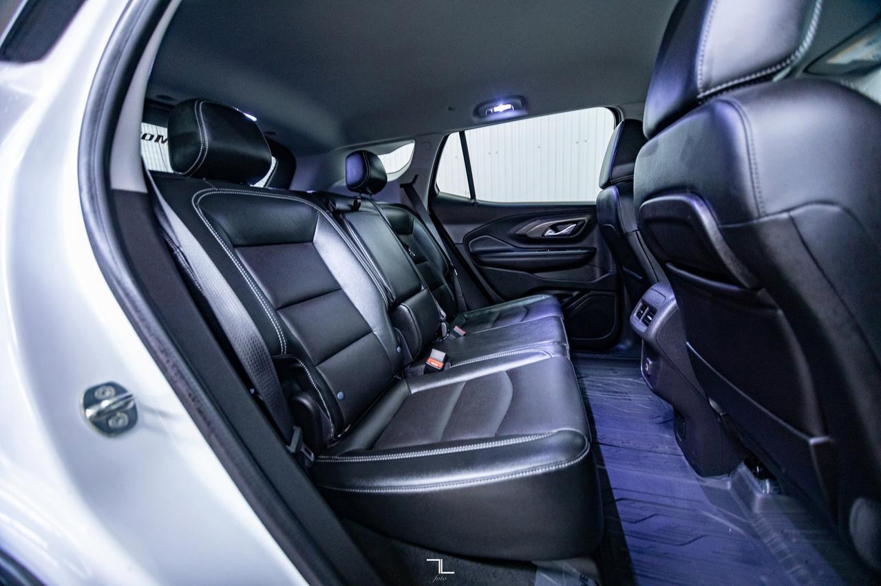 2023 GMC Terrain AWD SLT Elevation Leather BCam Red Deer AB