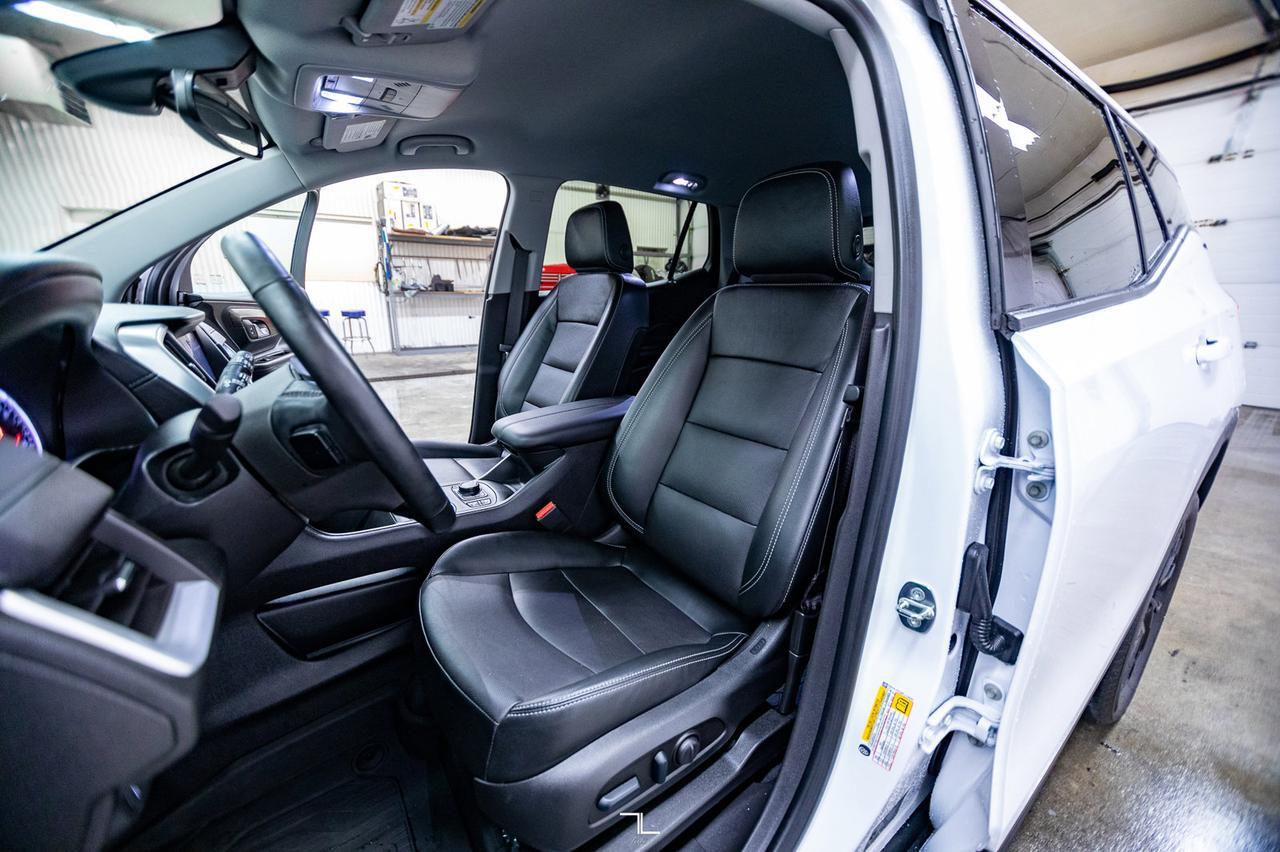 2023 GMC Terrain AWD SLT Elevation Leather BCam Red Deer AB