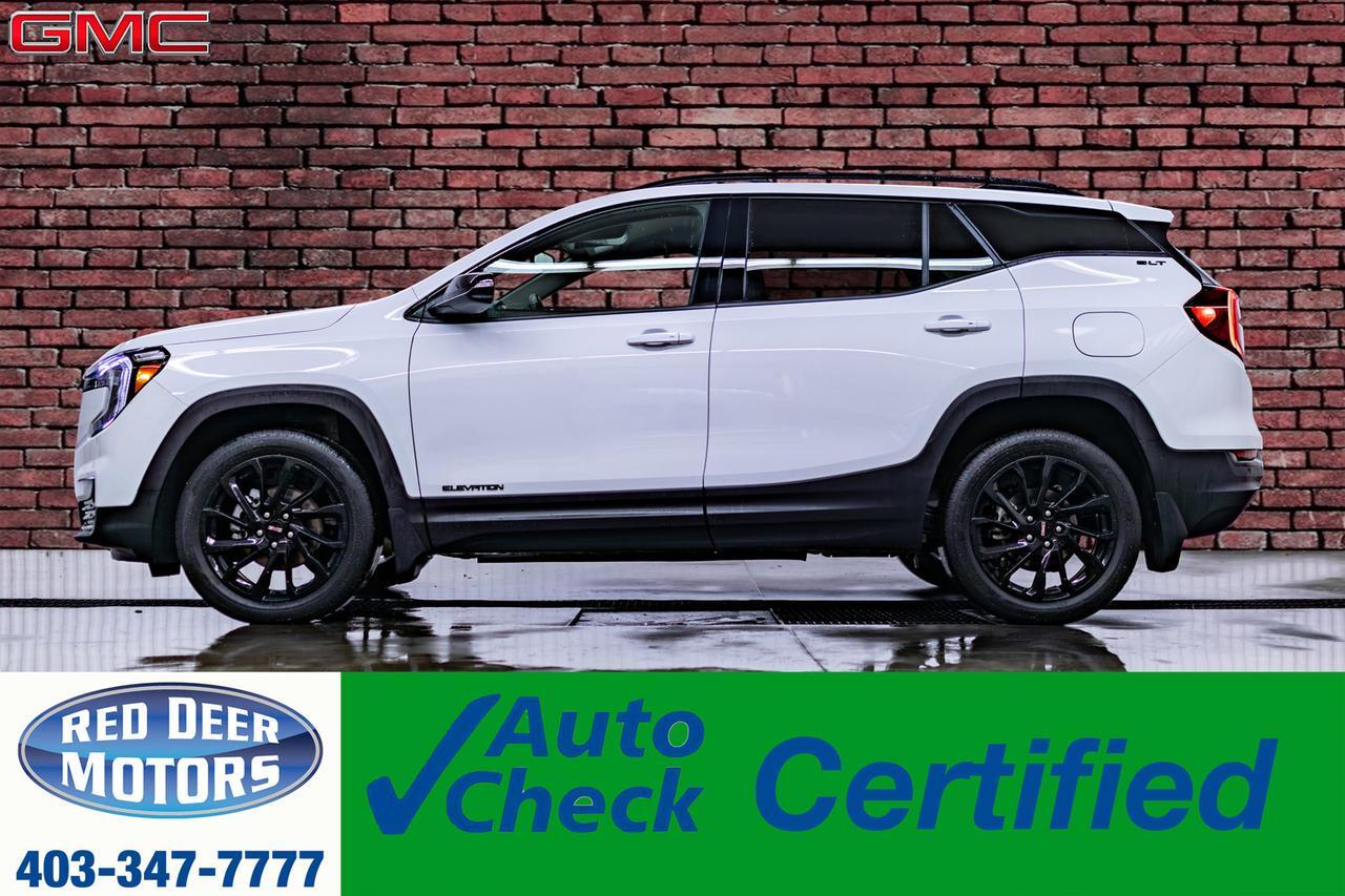 2023 GMC Terrain AWD SLT Elevation Leather BCam