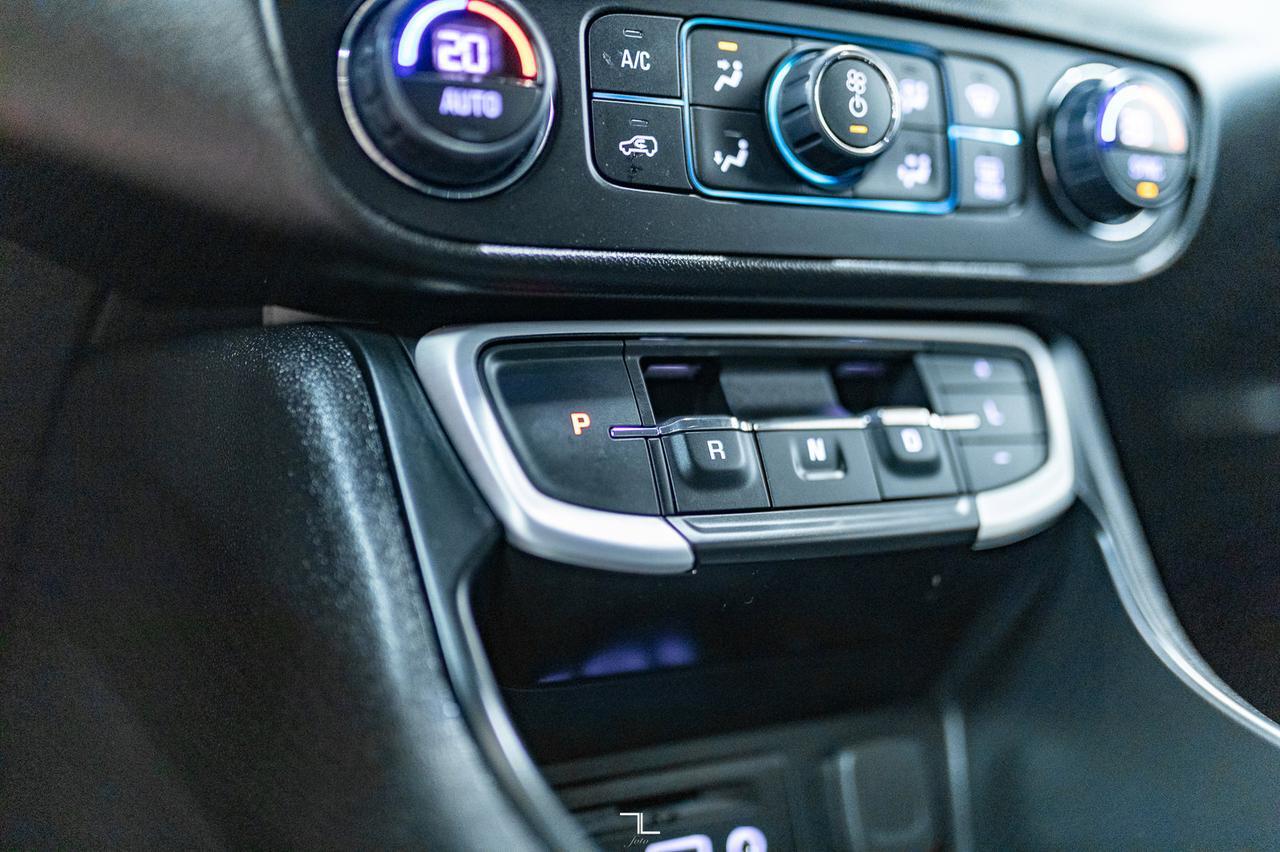 2023 GMC Terrain AWD SLT Elevation Leather BCam Red Deer AB