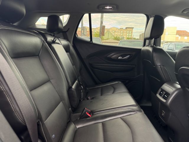 2023 GMC Terrain AWD SLT Houston TX