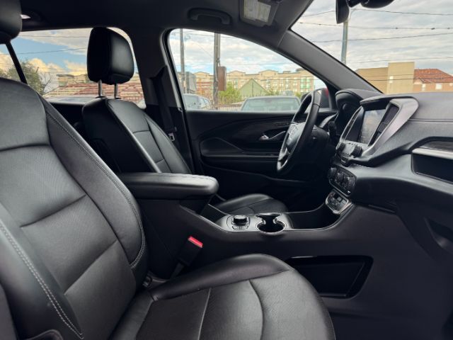 2023 GMC Terrain AWD SLT Houston TX