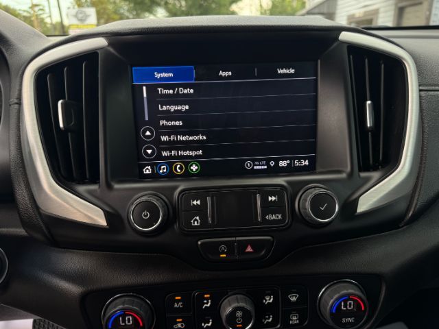 2023 GMC Terrain AWD SLT Houston TX