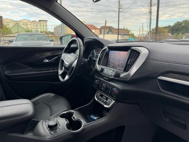 2023 GMC Terrain AWD SLT Houston TX