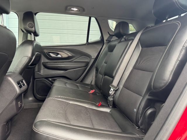 2023 GMC Terrain AWD SLT Houston TX