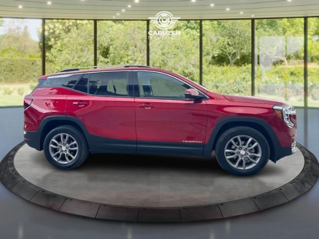 2023 GMC Terrain AWD SLT Houston TX