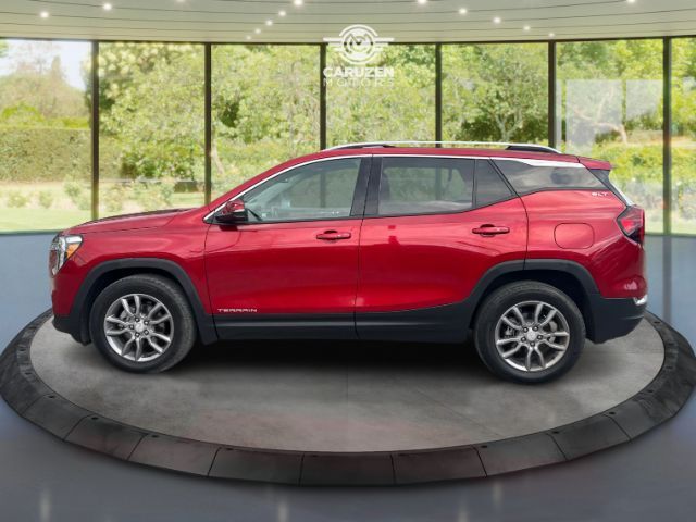 2023 GMC Terrain AWD SLT Houston TX