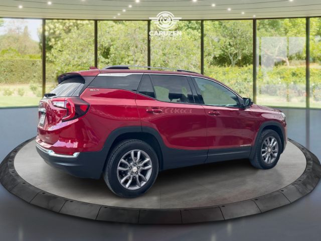 2023 GMC Terrain AWD SLT Houston TX