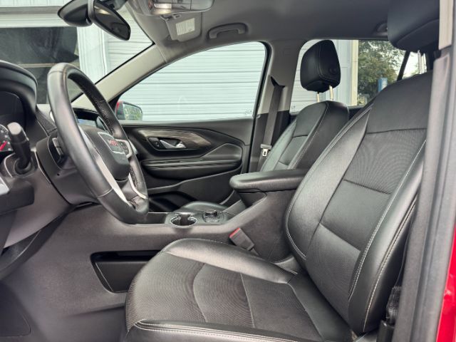 2023 GMC Terrain AWD SLT Houston TX