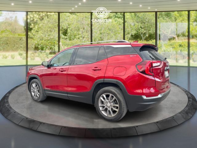 2023 GMC Terrain AWD SLT Houston TX