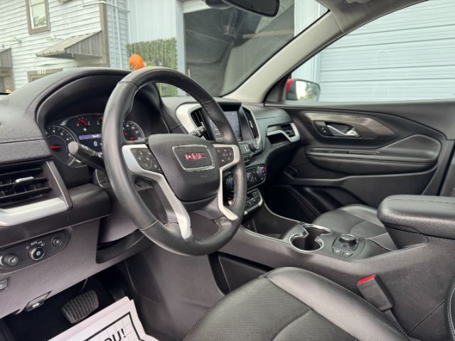 2023 GMC Terrain AWD SLT Houston TX