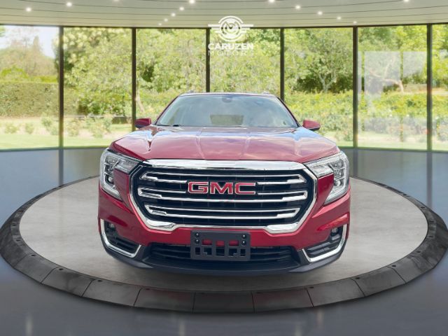 2023 GMC Terrain AWD SLT Houston TX