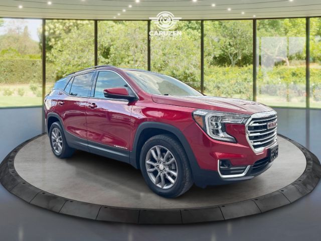 2023 GMC Terrain AWD SLT Houston TX