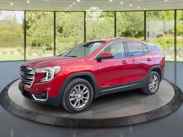 2023 GMC Terrain AWD SLT Houston TX