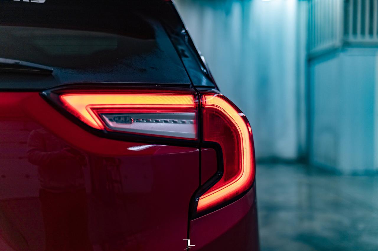 2023 GMC Terrain AWD SLT Leather Roof Nav BCam Red Deer AB