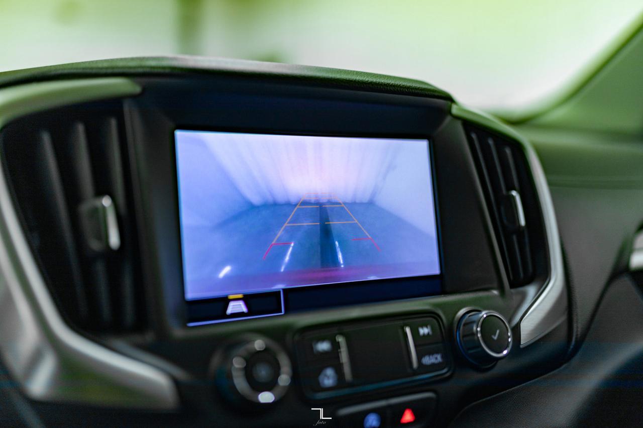 2023 GMC Terrain AWD SLT Leather Roof Nav BCam Red Deer AB