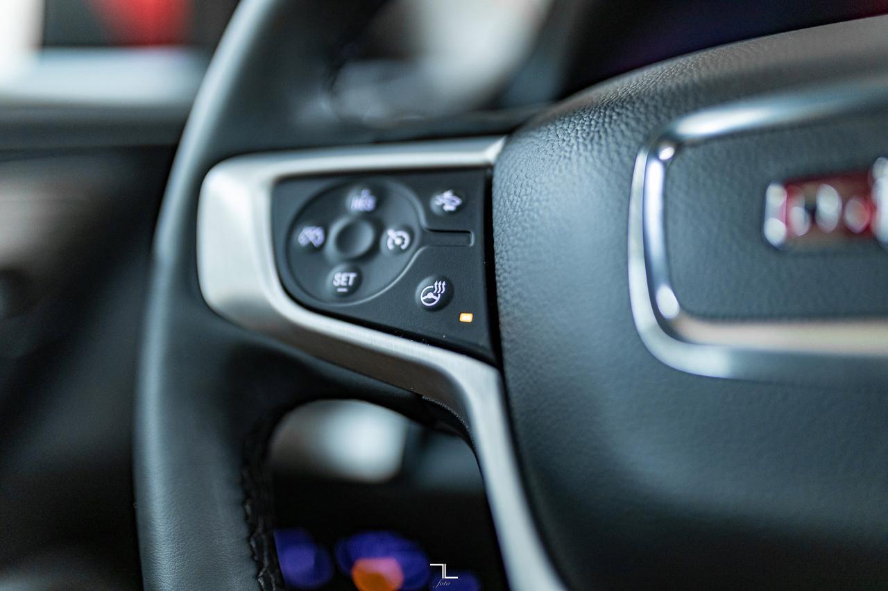 2023 GMC Terrain AWD SLT Leather Roof Nav BCam Red Deer AB