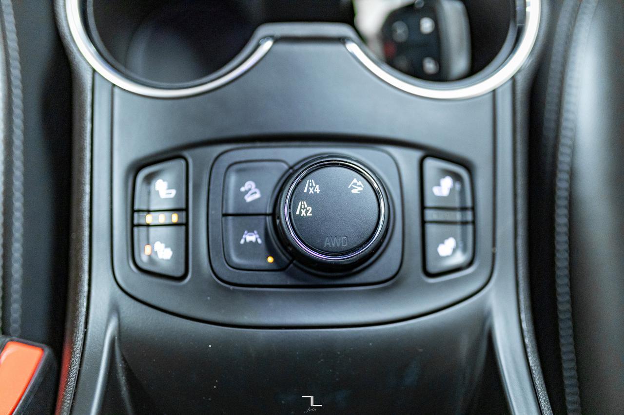 2023 GMC Terrain AWD SLT Leather Roof Nav BCam Red Deer AB