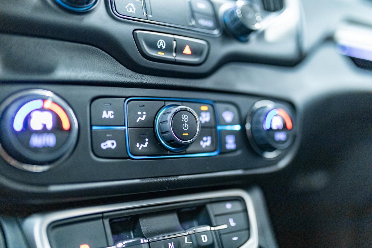 2023 GMC Terrain AWD SLT Leather Roof Nav BCam Red Deer AB