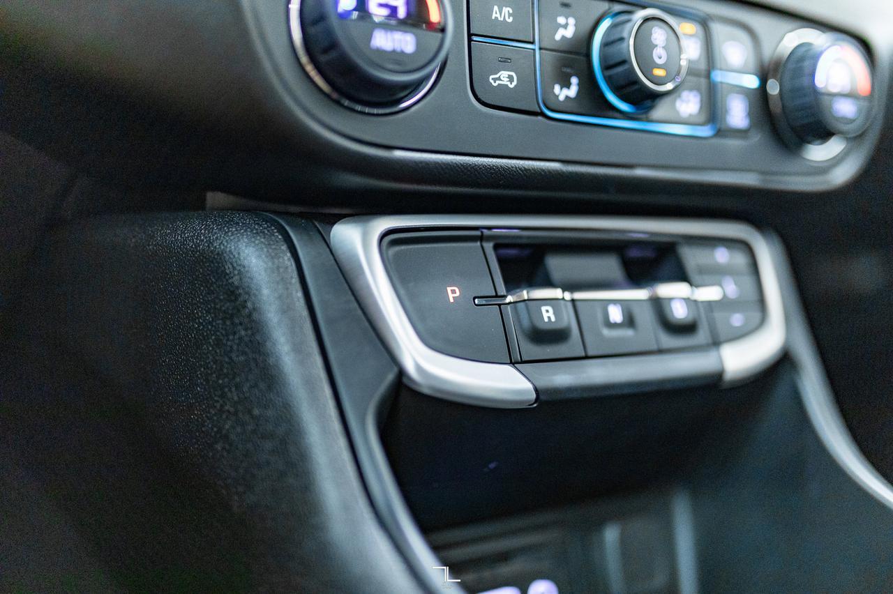 2023 GMC Terrain AWD SLT Leather Roof Nav BCam Red Deer AB