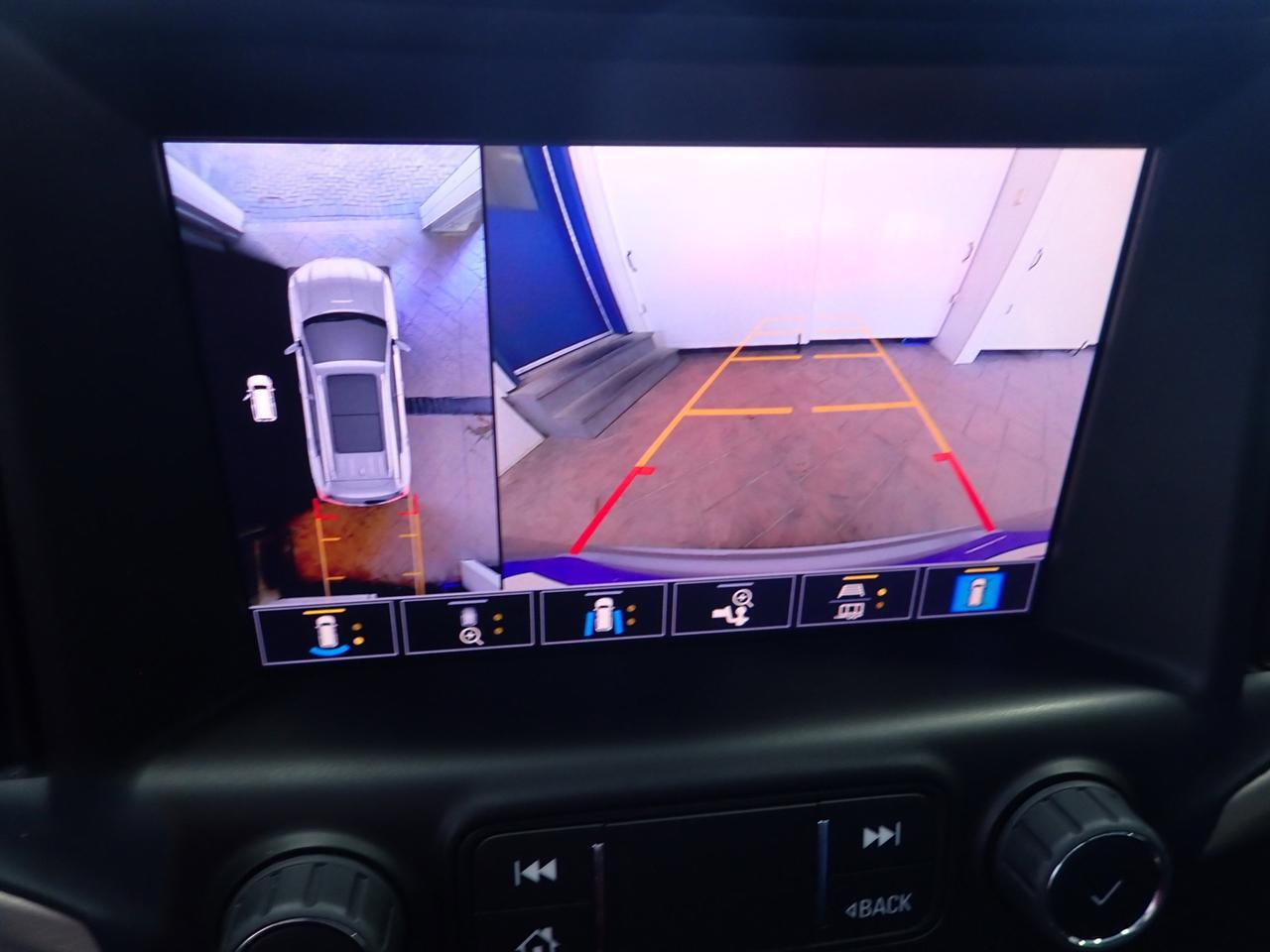 2023 GMC Terrain Denali AWD 4DR LEATHER NAVI SUNROOF Listowel ON