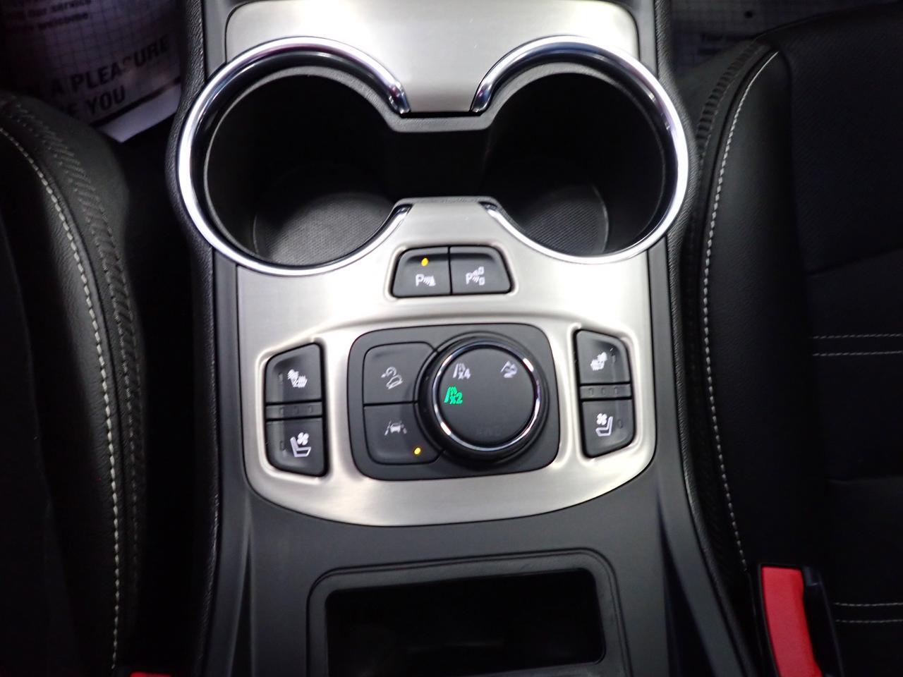 2023 GMC Terrain Denali AWD 4DR LEATHER NAVI SUNROOF Listowel ON