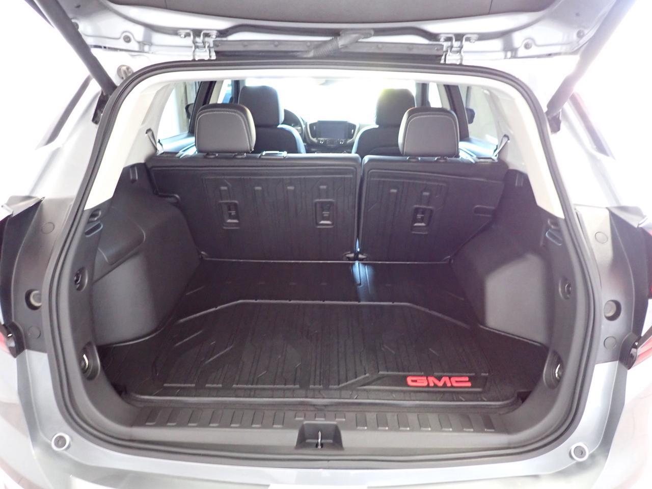 2023 GMC Terrain Denali AWD 4DR LEATHER NAVI SUNROOF Listowel ON
