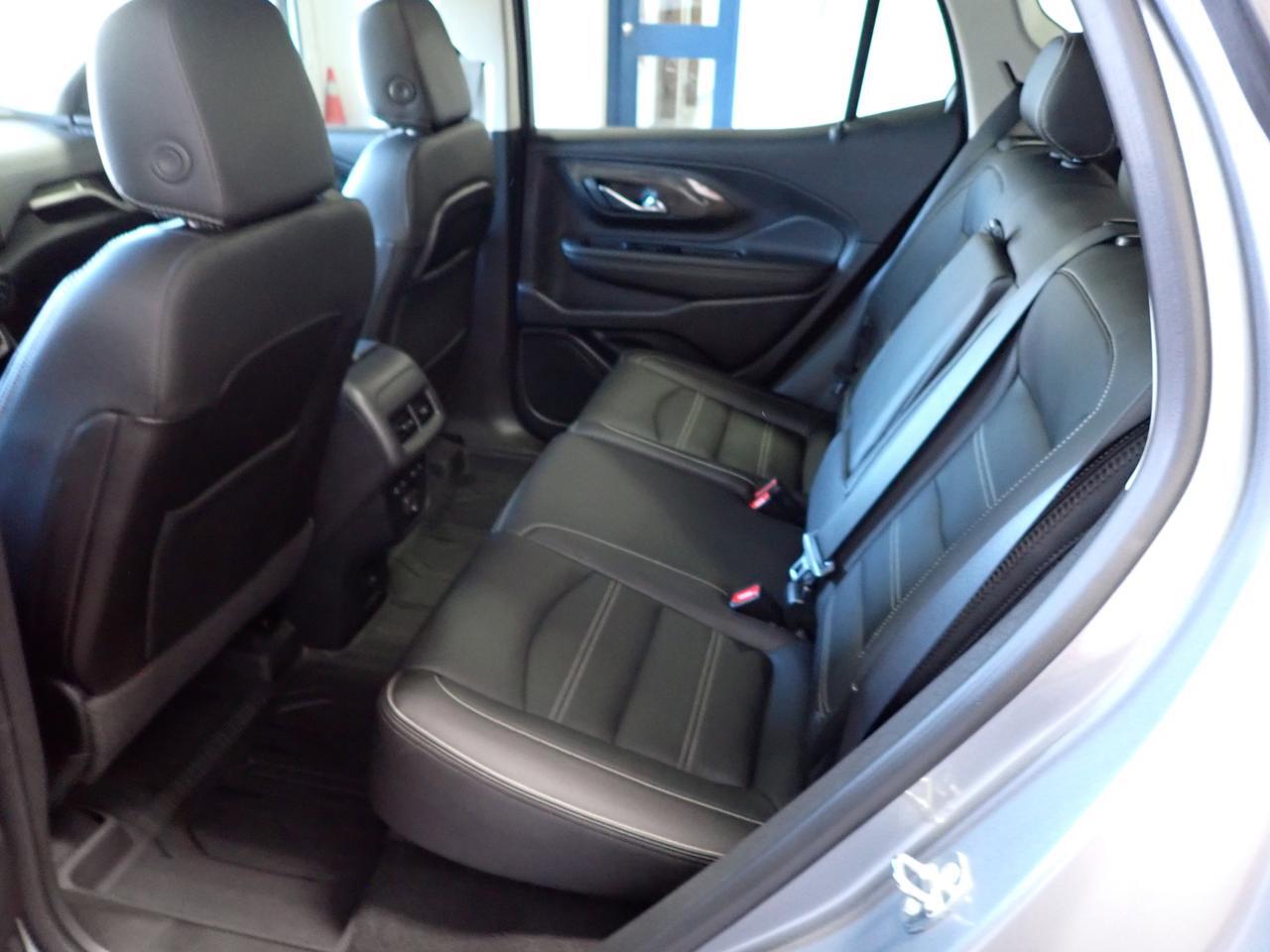 2023 GMC Terrain Denali AWD 4DR LEATHER NAVI SUNROOF Listowel ON