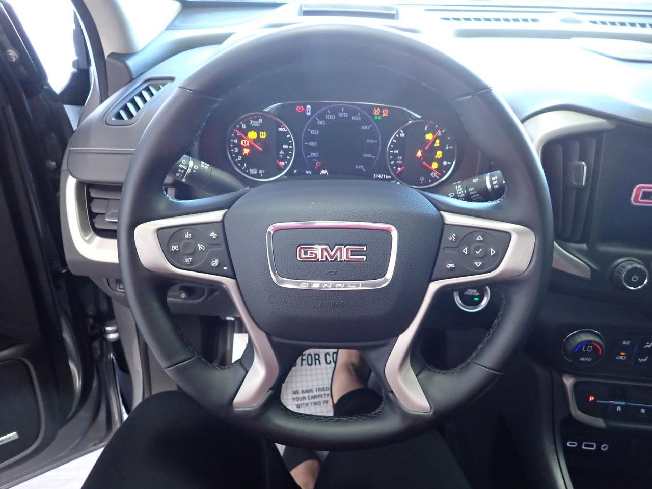 2023 GMC Terrain Denali AWD 4DR LEATHER NAVI SUNROOF Listowel ON