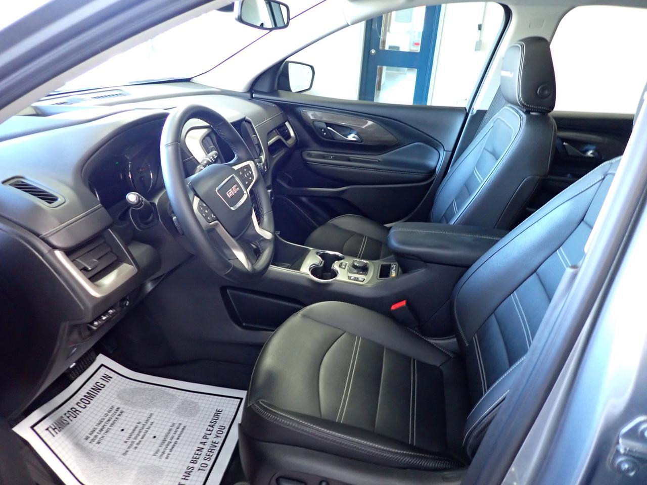 2023 GMC Terrain Denali AWD 4DR LEATHER NAVI SUNROOF Listowel ON