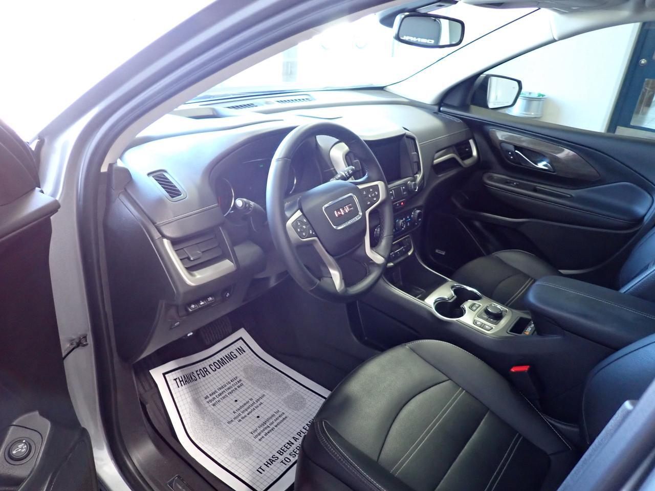 2023 GMC Terrain Denali AWD 4DR LEATHER NAVI SUNROOF Listowel ON