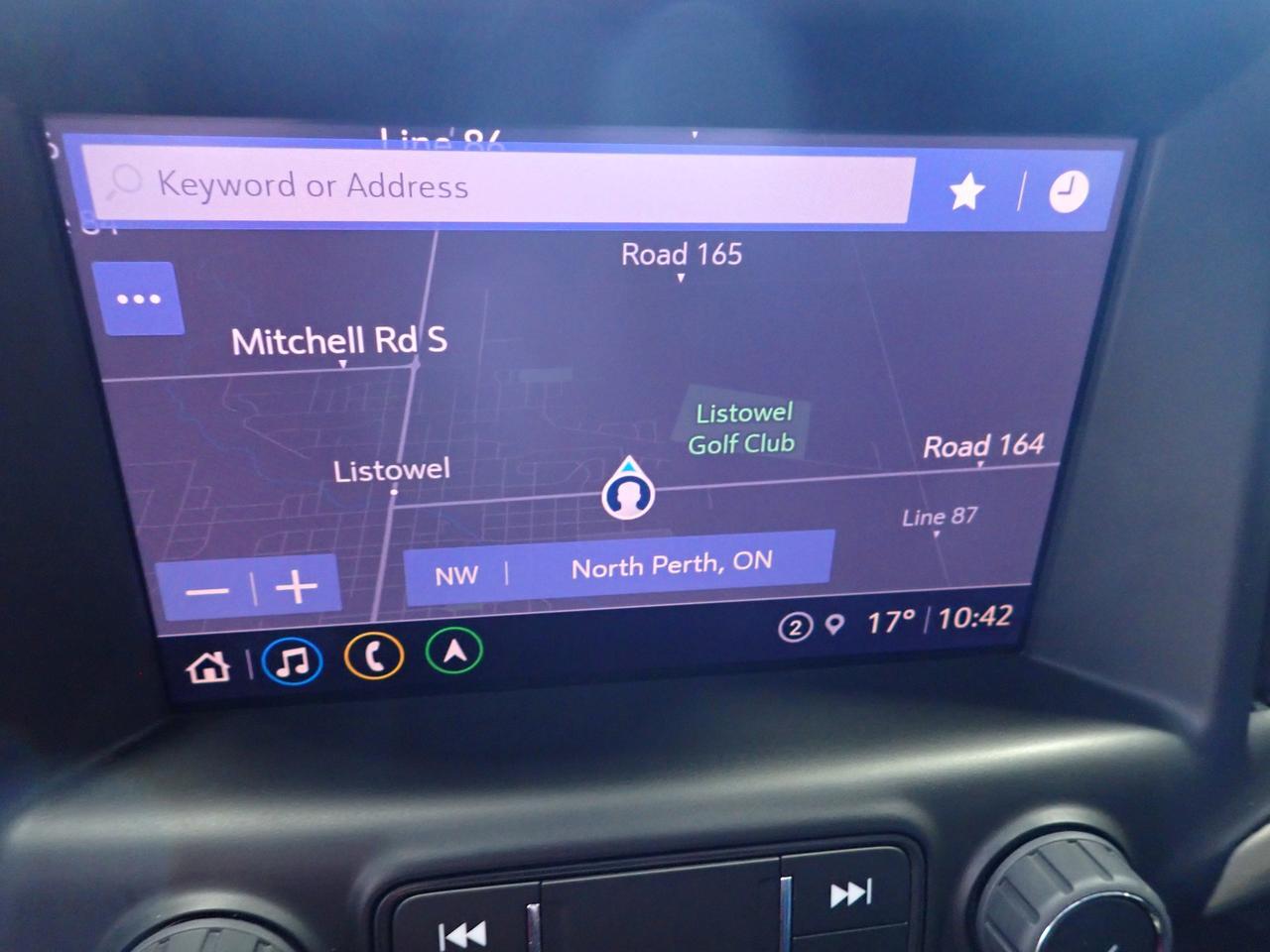 2023 GMC Terrain Denali AWD 4DR LEATHER NAVI SUNROOF Listowel ON