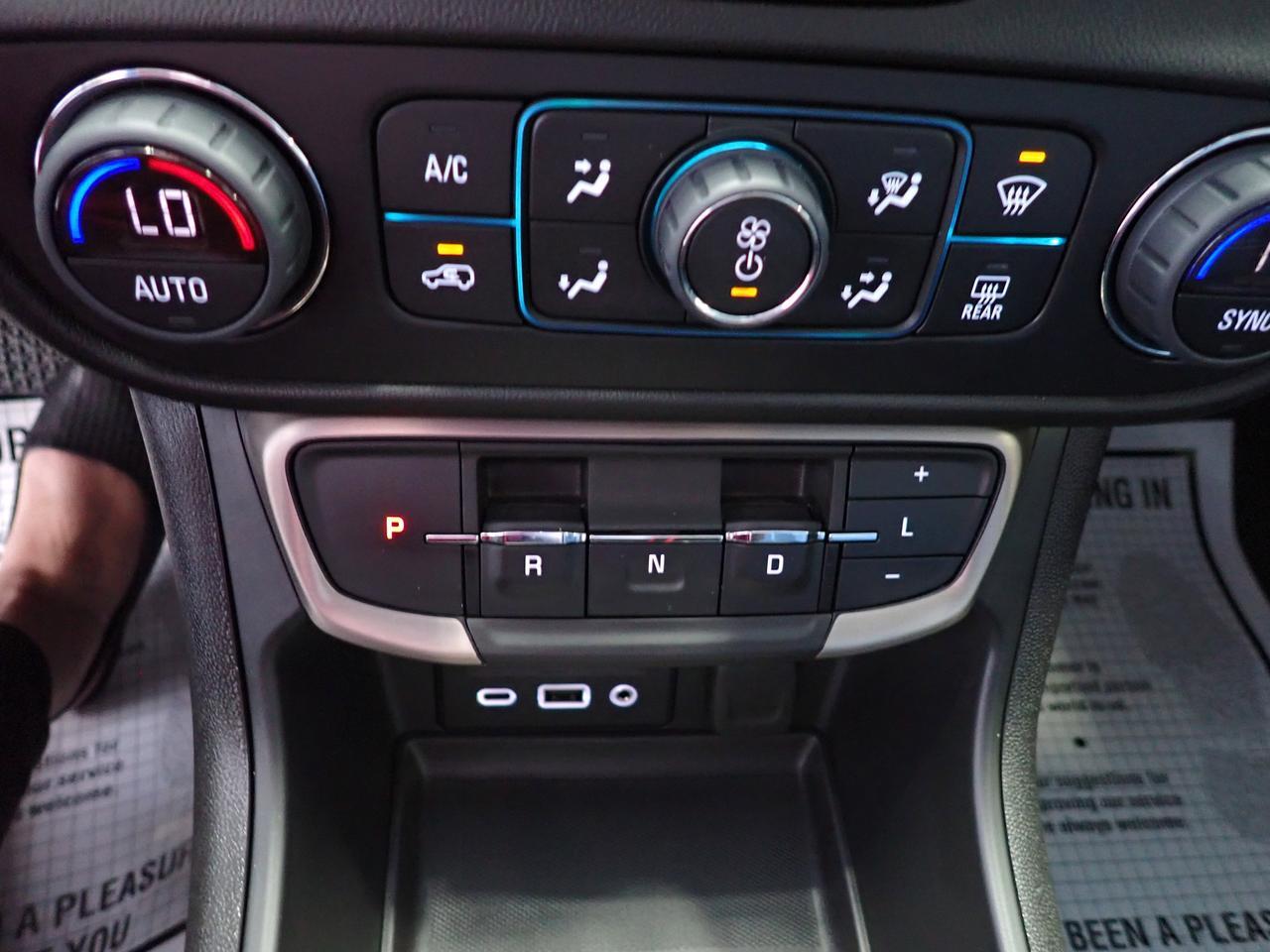 2023 GMC Terrain Denali AWD 4DR LEATHER NAVI SUNROOF Listowel ON