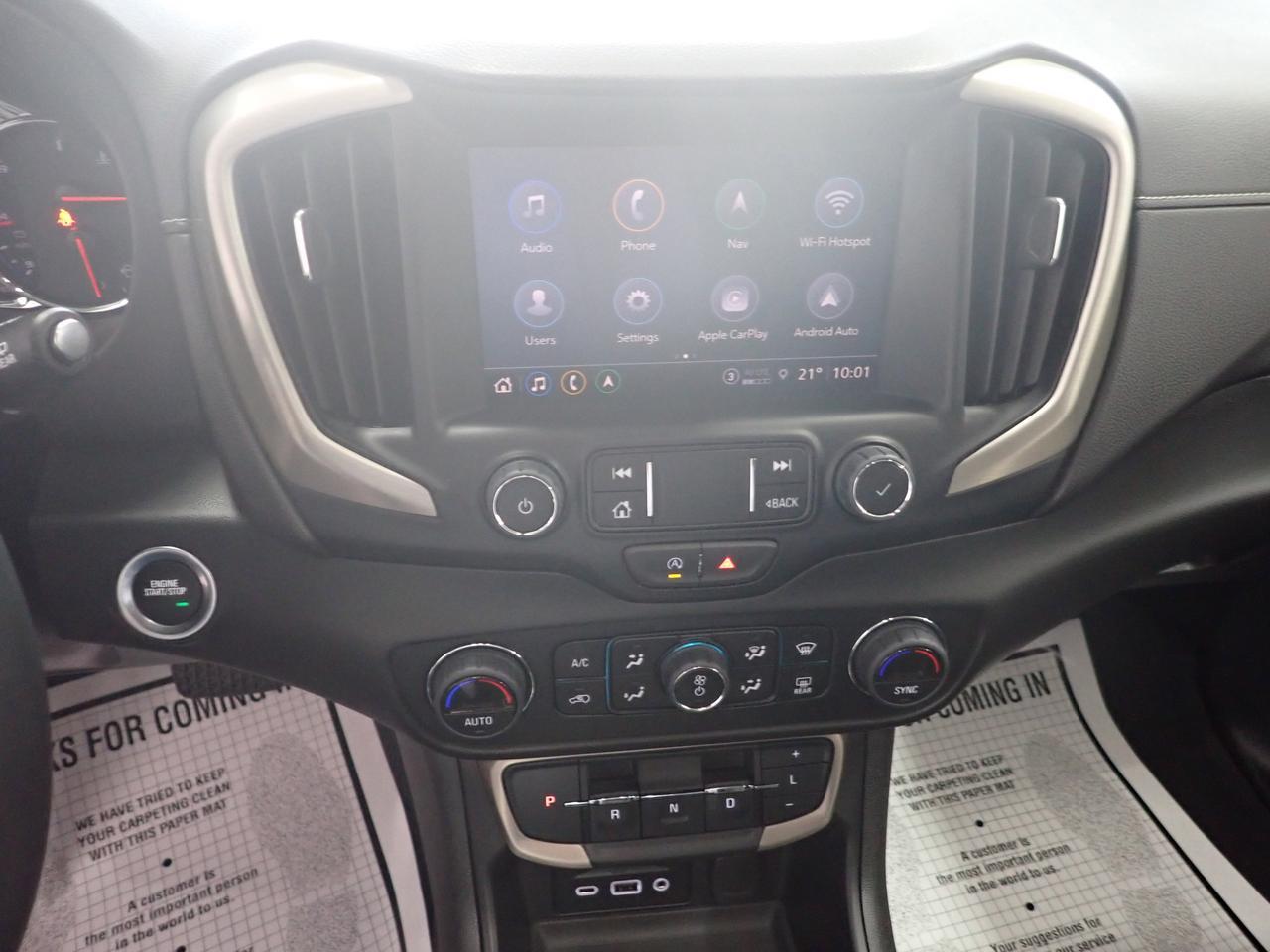 2023 GMC Terrain Denali AWD LEATHER NAVI SUNROOF Listowel ON